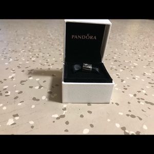 Pandora charm